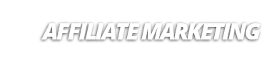 Affiliate Marketing
