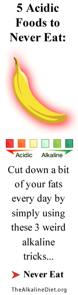The Alkaline Diet