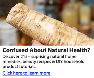 Home Remedies Natural Recipes