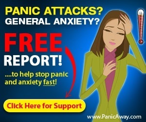 Panic Away