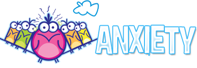Anxiety Blog