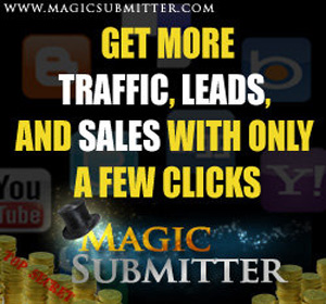 Magic Article Submitter