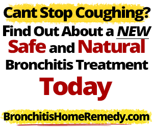 Cure Asthma and Broncho