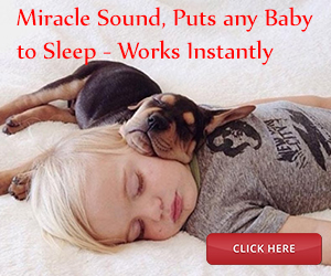 Baby Sleep Miracle