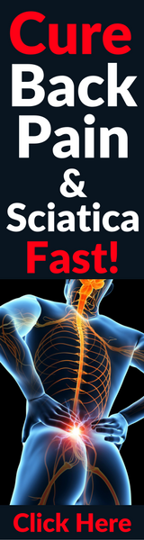 Back Pain Self Treatment