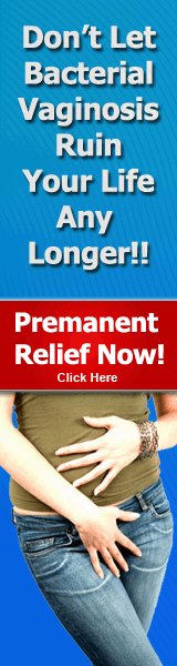 Bacterial Vaginosis Freedom