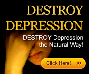 Beat Depression