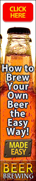 Beer Brewing Made Easy