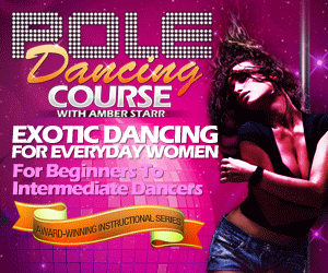 Pole Dancing Courses