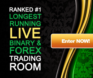 Binary Options Trading Signals Live!