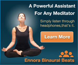 Binaural Beats Meditation