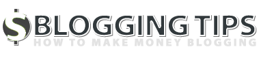 Make Money Blogging