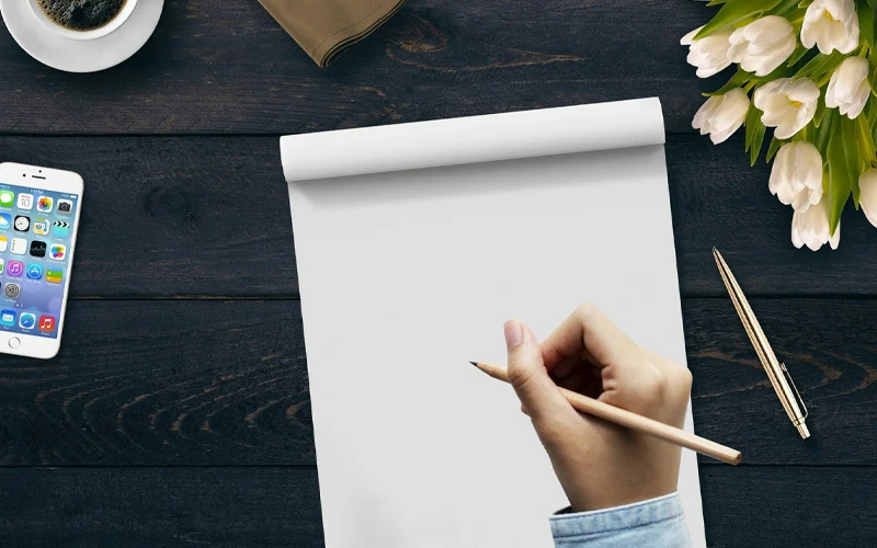 A Couple of Blog Writing Tips for the New Webmaster