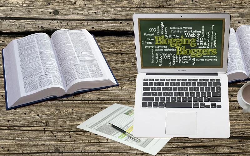 Blogging: Breaking Free From Writer's Block