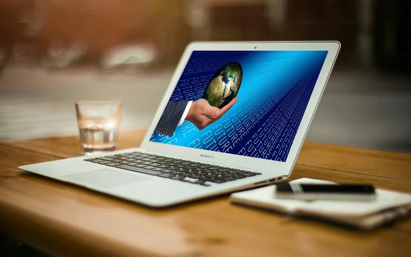 Blogging: Write It And They Will Come