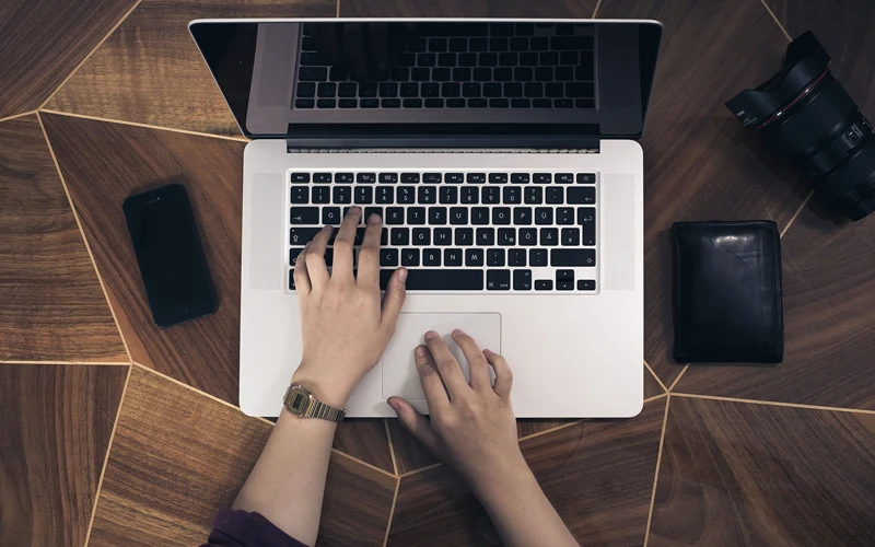 Blogging: Make Money Doing It