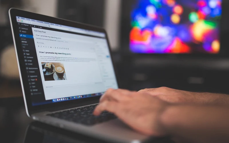 Blogging Advice for the New Blogger