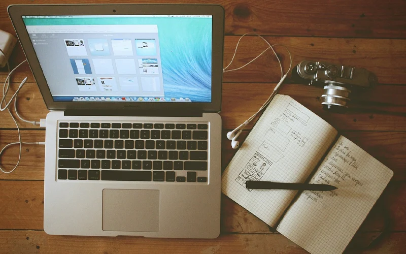 Blogging Tips for Beginners