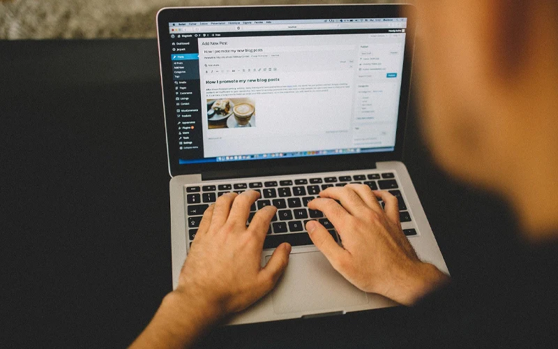 Tips for Those New to Blogging