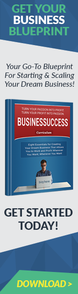 Bussinessuccess - Start an Online Business