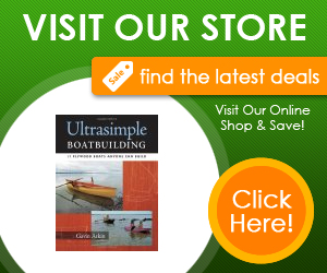 Shop for Boat Plans