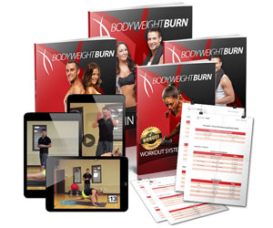 Bodyweight Excersises