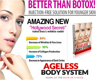 Ageless Body System