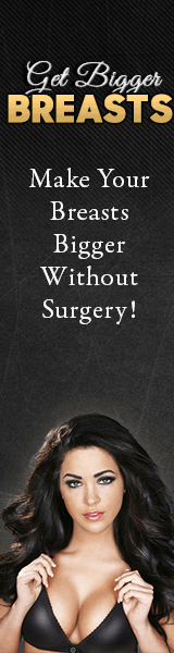 Get Bigger Breasts