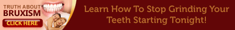 The Truth About Bruxism