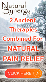 Natural Synergy Cure