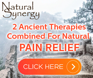 Natural Synergy Cure