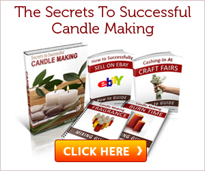 Candle Making Secrets
