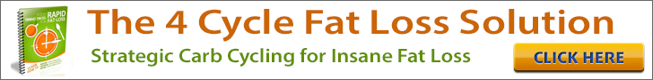 4 Cycle Fat Loss Solution