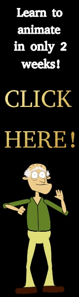 Animation Trainer - Make Your Own Cartoons