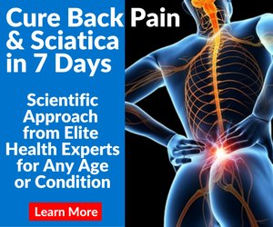Sciatica Remey