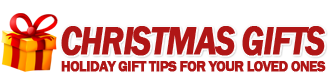 Christmas Gifts