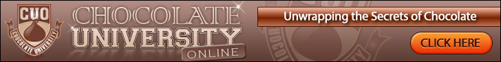 Chocolate University Online