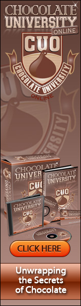 Chocolate University Online