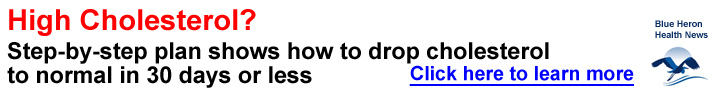Natural Cholesterol Guide