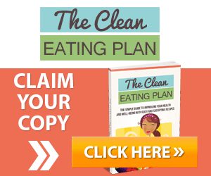 Clean Eating Plan