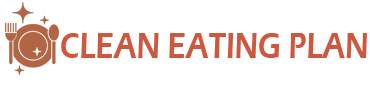 The Clean Eating Plan