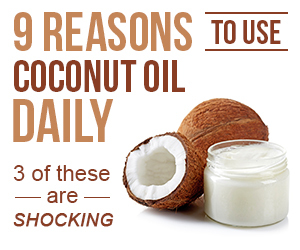 Coconut Oil