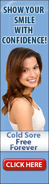 Cold Sore Free