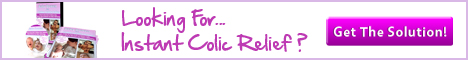 Natural Colic Relief