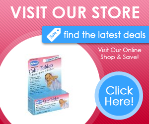 Colic Relief Store