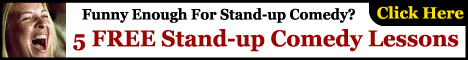 Comedy Mastery By Louis And Copeland