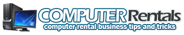 Computer Rental