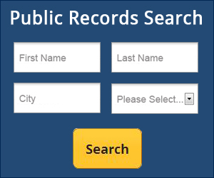 Public Records