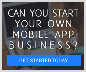 Create Mobile Apps