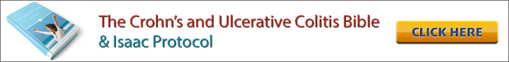 The Crohn’s and Ulcerative Colitis Bible